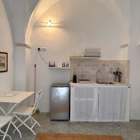 Dimora Lucrezia Corigliano dʼOtranto