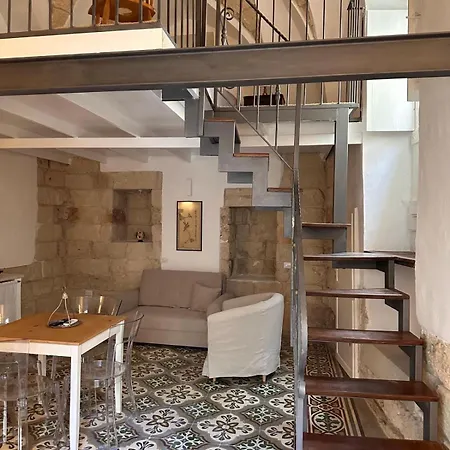 Apartment Dimora Lucrezia