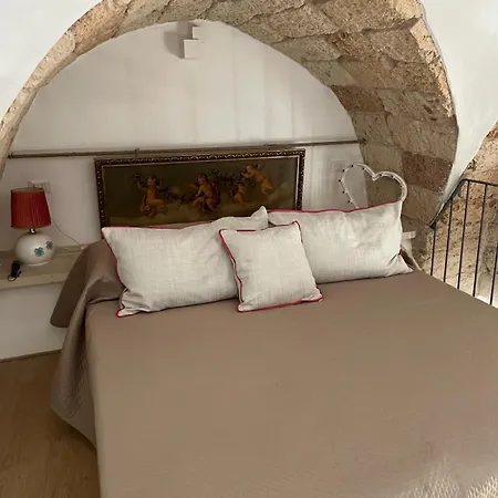 Διαμέρισμα Dimora Lucrezia Corigliano dʼOtranto